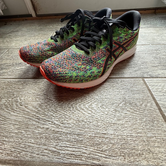 ASICS size 8.5 - Picture 3 of 10